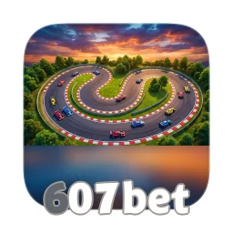 607BET — ikon APK