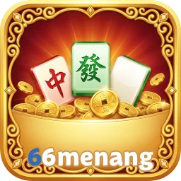 66MENANG — ikon APK