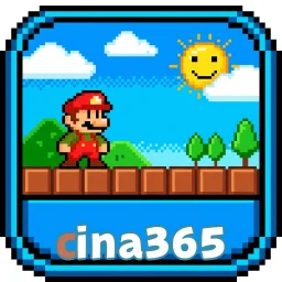 CINA365 — ikon APK