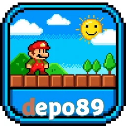 DEPO89 — ikon APK