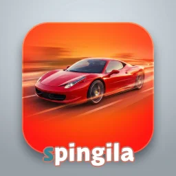 SPINGILA — ikon APK