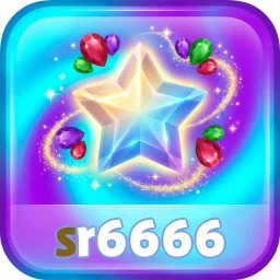 SR6666 — ikon APK